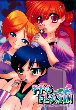 Page 54 of PPG FLASH!