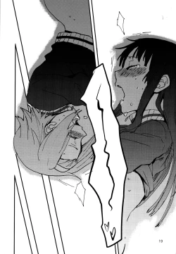 Page 20 of Otona no RitsuMio Hangyaku Hen | MioRitsu for Adults - Rebellion Story