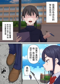 Page 6 of 催眠チャラ男と寝取られ生徒会 NTR