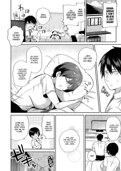 Page 6 of Sweet Crossover