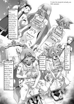 Page 8 of Fushoku Tensei 2