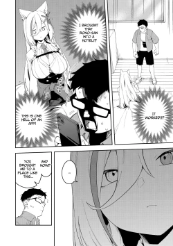 Page 10 of Oshi Haishinsha wa Ore dake no Senyou Manko Saimin Kakete Ero-kei Haishinsha o Itsudemo Dokomade Hamemakuru