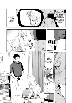 Page 41 of Oshi Haishinsha wa Ore dake no Senyou Manko Saimin Kakete Ero-kei Haishinsha o Itsudemo Dokomade Hamemakuru