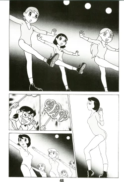 Page 48 of Magical Mystery