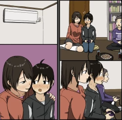 Page 39 of Boku to Onee-san