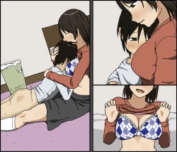 Page 44 of Boku to Onee-san