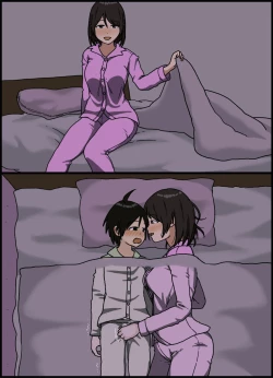 Page 53 of Boku to Onee-san