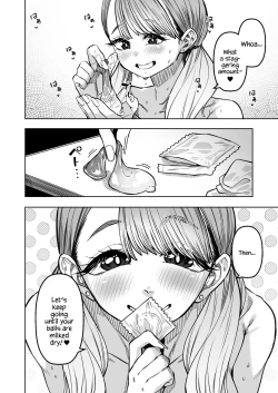 Page 23 of Doukyuu Seikatsu | Life with My Classmate