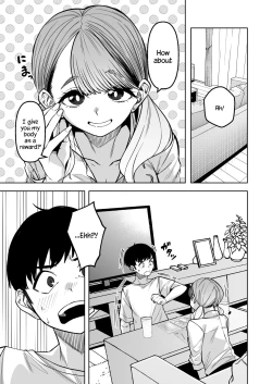 Page 6 of Doukyuu Seikatsu | Life with My Classmate