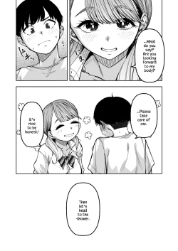 Page 8 of Doukyuu Seikatsu | Life with My Classmate