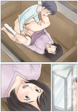 Page 79 of Bokki Fuzen no Musuko o Naoshitai