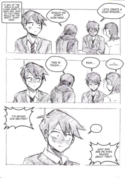 Page 11 of T.Soojin Kim Fanbox