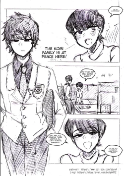 Page 29 of T.Soojin Kim Fanbox