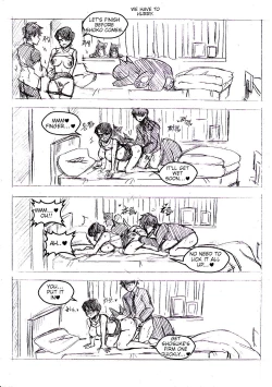 Page 31 of T.Soojin Kim Fanbox