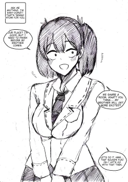 Page 40 of T.Soojin Kim Fanbox