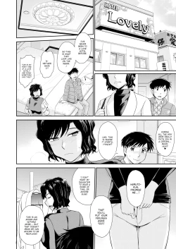 Page 10 of Mother Love Sickness