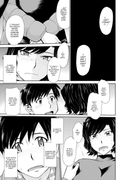 Page 7 of Mother Love Sickness