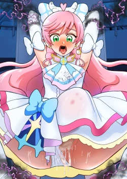 Page 2 of Underg Dream   Prism Honkai