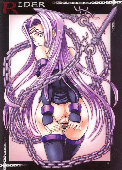 Page 10 of I Expect NyanNyan with Saber!!