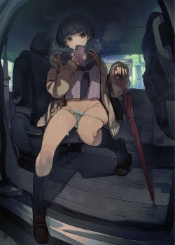 Page 2 of Ichinengo, Ore no Ko o Haramu Imouto no Kiroku. - This is a record of how my sister conceived my child 2