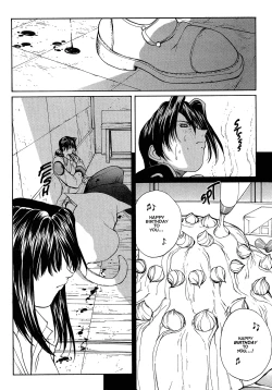 Page 7 of Sex Warrior Isane XXX #3