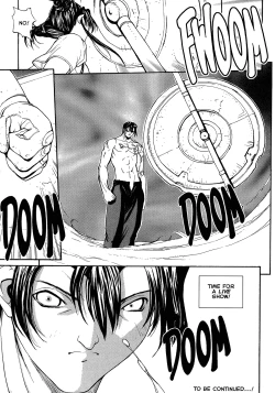 Page 21 of Sex Warrior Isane XXX #6