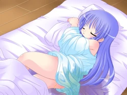 Page 132 of S・O・S～しょうじょがおもらししちゃったら～