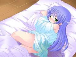 Page 134 of S・O・S～しょうじょがおもらししちゃったら～