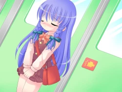 Page 3 of S・O・S～しょうじょがおもらししちゃったら～