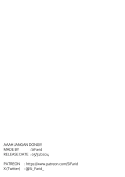 Page 19 of AAAH! JANGAN DONG!