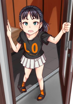 Page 306 of Miseijuku na Nama Onaho + Digital Tokusouban Tokuten