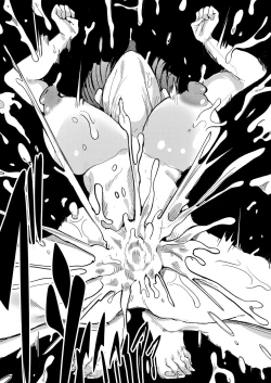 Page 210 of COMIC Shingeki 2024-07