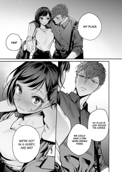 Page 10 of Namaikide Buaisona Kohai Onda ga Zetsurin Amaenbo ni Narimashite??? | The Cheeky and Unfriendly Junior, Onda, has Become a Super-spoiled Brat???