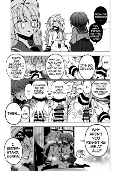 Page 36 of Shizuku to Shiori| Shizuku & Shiori