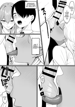 Page 19 of Inma no Esa-gakari ni Narimashita. | I Became Succubus Fodder.