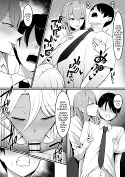 Page 22 of Inma no Esa-gakari ni Narimashita. | I Became Succubus Fodder.