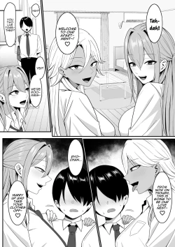 Page 40 of Inma no Esa-gakari ni Narimashita. | I Became Succubus Fodder.