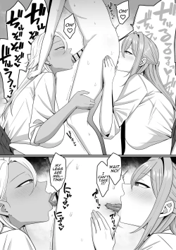 Page 44 of Inma no Esa-gakari ni Narimashita. | I Became Succubus Fodder.