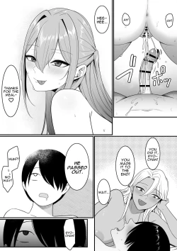 Page 61 of Inma no Esa-gakari ni Narimashita. | I Became Succubus Fodder.