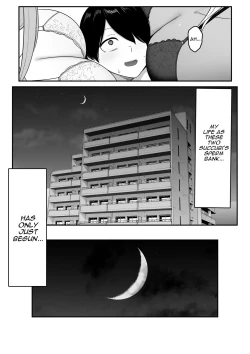 Page 63 of Inma no Esa-gakari ni Narimashita. | I Became Succubus Fodder.