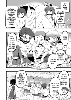 Page 2 of My Classmate Is A Bad Girl