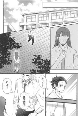 Page 29 of Himitsu Renbo