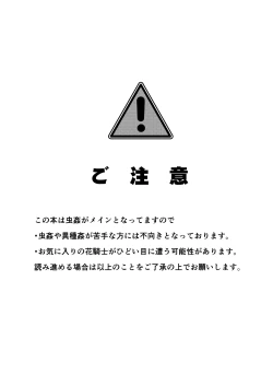 Page 2 of Gaichuu Higai Houkokusho File 4