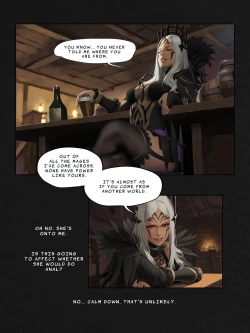 Page 14 of I Reincarnated into a Fire Emblem Isekai and Made a Deal with the Villainess for Anal