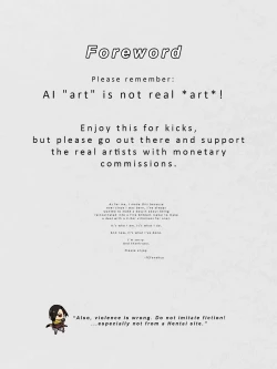 Page 2 of I Reincarnated into a Fire Emblem Isekai and Made a Deal with the Villainess for Anal