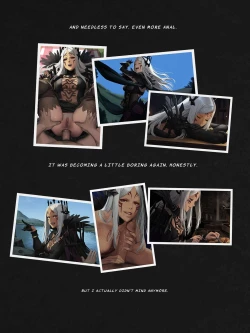 Page 52 of I Reincarnated into a Fire Emblem Isekai and Made a Deal with the Villainess for Anal