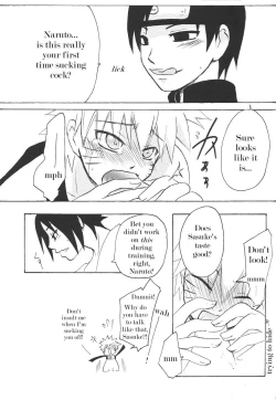 Page 16 of Naruto Style