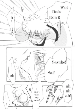 Page 20 of Naruto Style