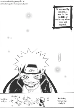 Page 4 of Naruto Style