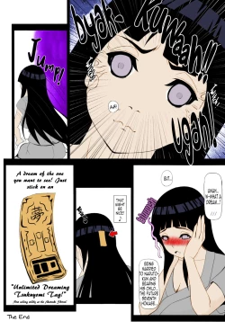 Page 17 of Hinata Hon